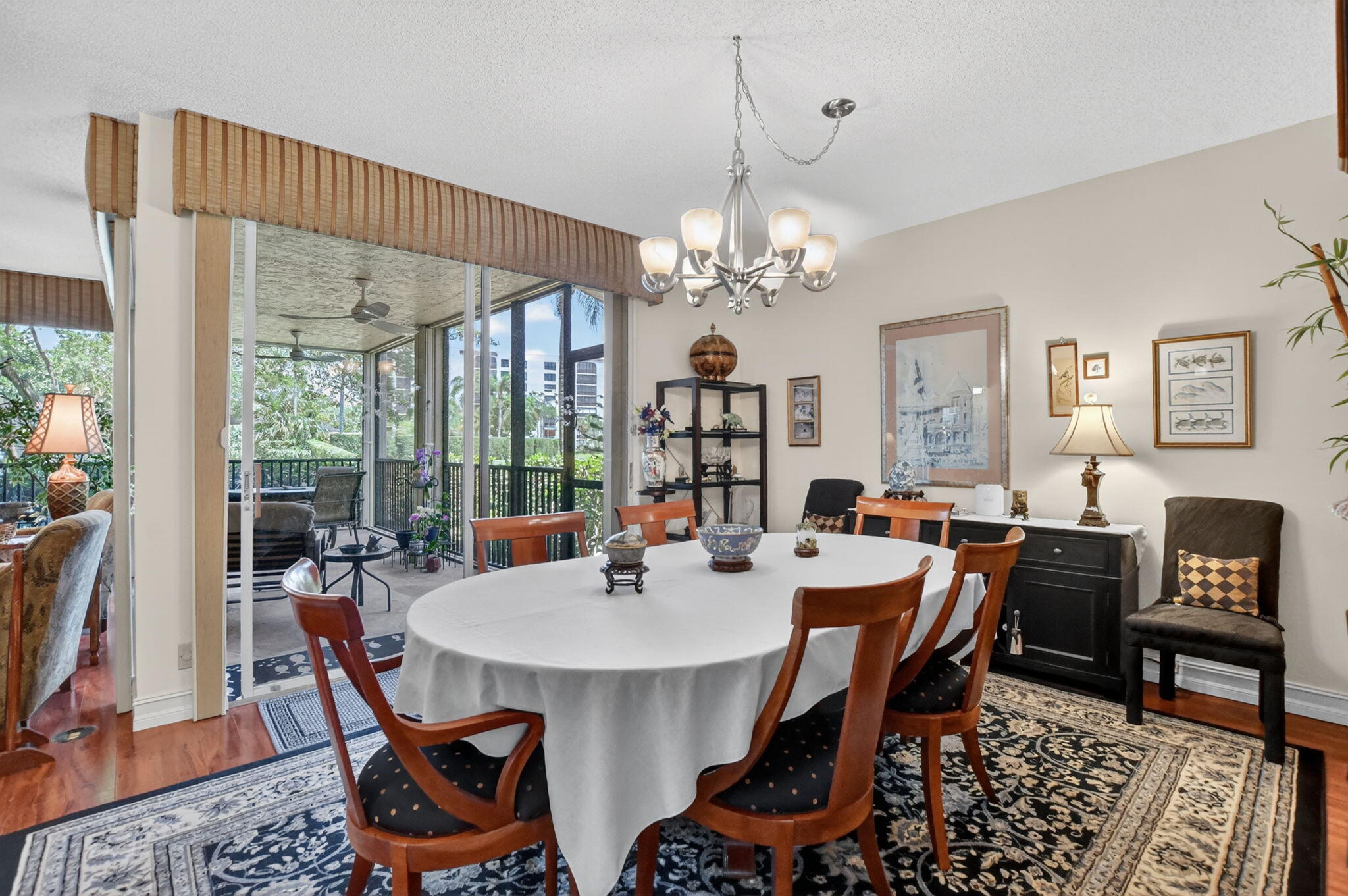 7590 Elm Ridge Drive Boca Raton, FL 33433 - Photo 11 of 46 Dining