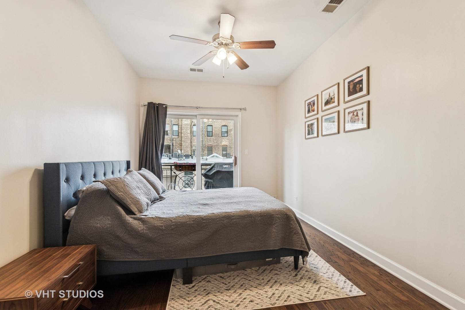 521 North Racine Avenue, Unit 3 Chicago, IL 60642 - Photo 11 of 21 Gallery Image 11