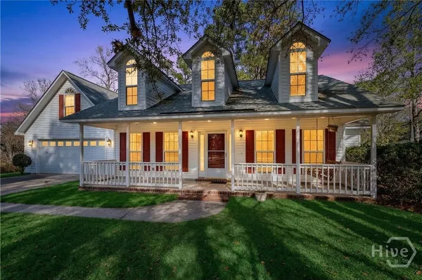 $449,900 | 15 Egrets Way Lane, Richmond Hill, GA 31324