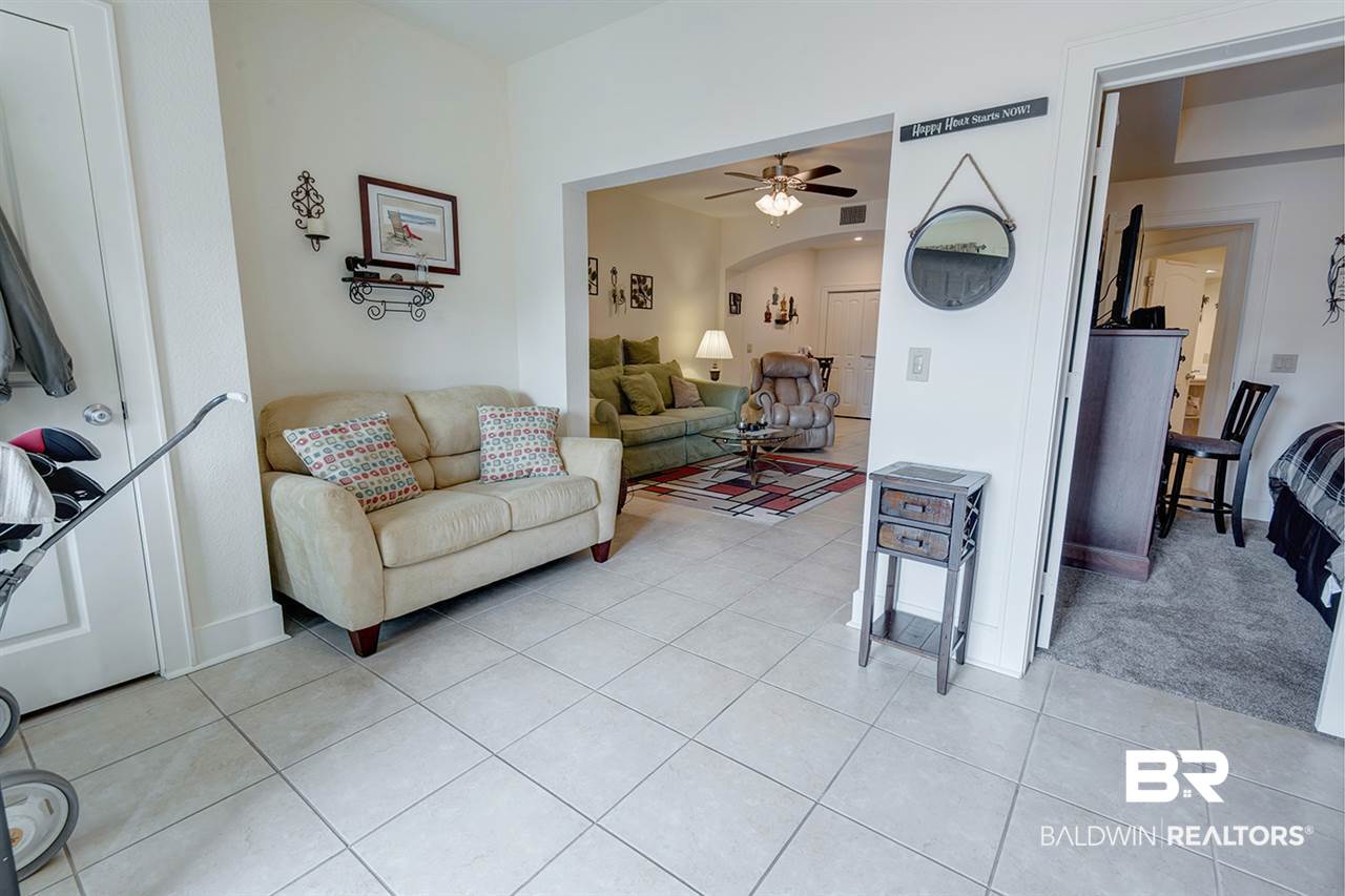 20050 Oak Road East, Unit 3402 Gulf Shores, AL 36542 - Photo 5 of 24 Low Maintenance Tile