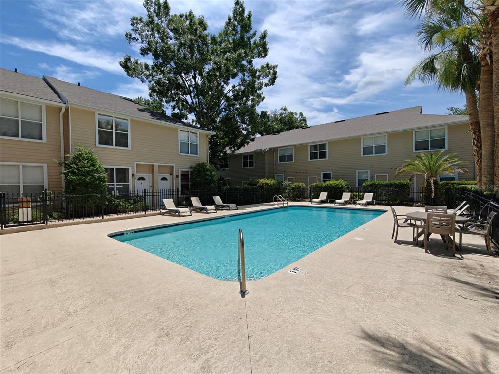 3521 Southwest 30th Way, Unit 104 Gainesville, FL 32608 - Photo 18 of 26
