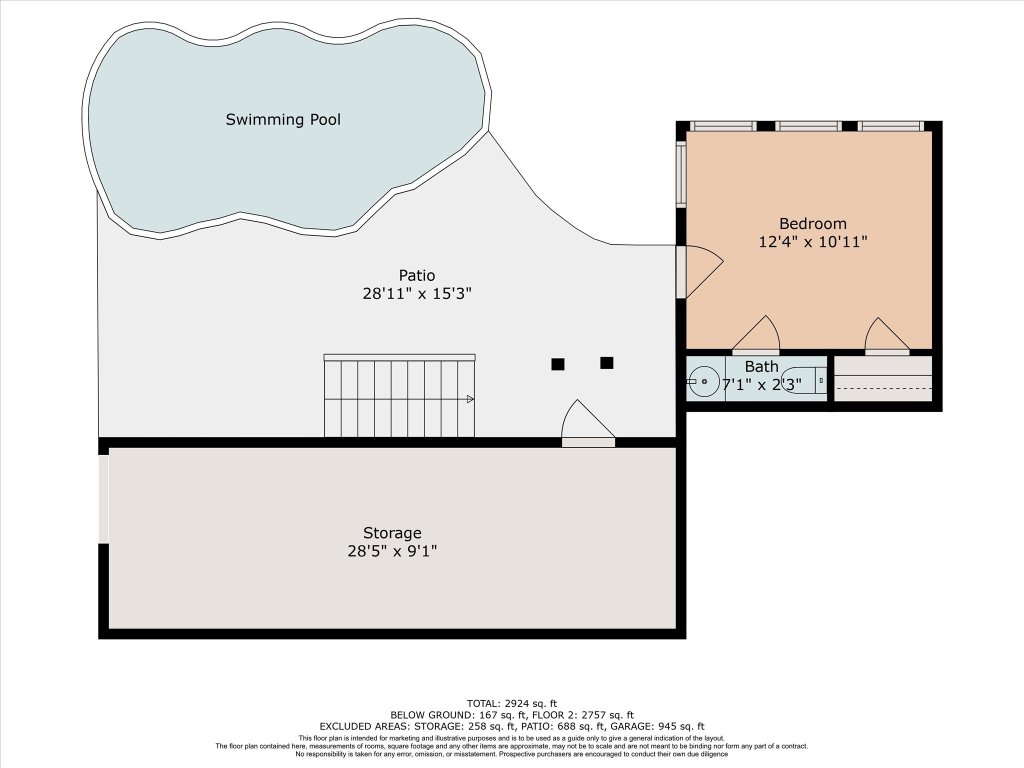515 Wesley Ridge Drive Spicewood, TX 78669 - Photo 34 of 36