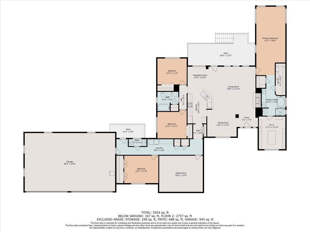 515 Wesley Ridge Drive Spicewood, TX 78669 - Photo 35 of 36 a picture of a cabinet
