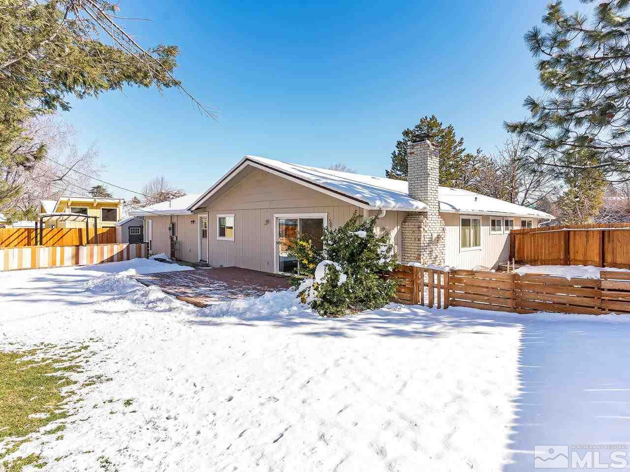1185 Lyman Avenue Reno, NV 89509 - Photo 16 of 16 Photo 16