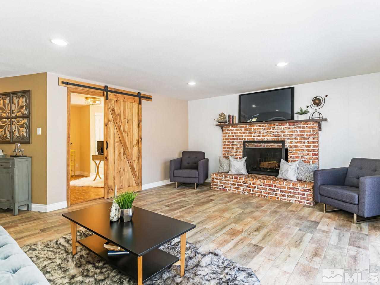 1185 Lyman Avenue Reno, NV 89509 - Photo 3 of 16 Photo 3