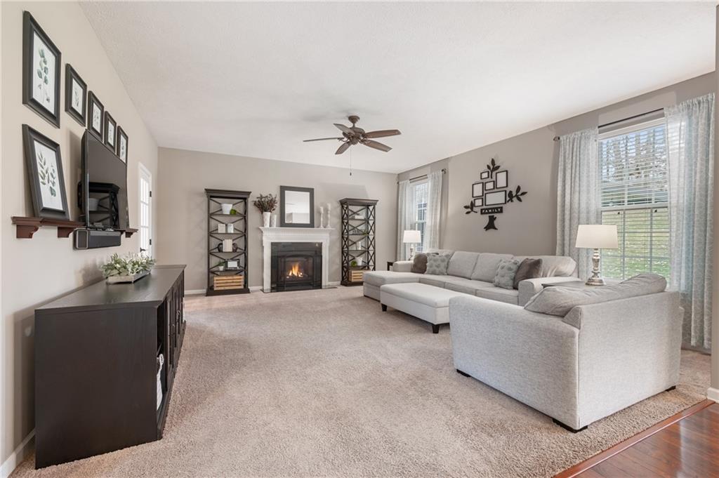 2044 Eagle Ridge Drive Valencia, PA 16059 - Photo 14 of 39 Gallery Image 14