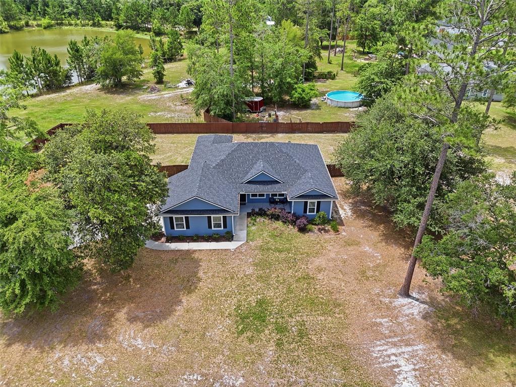 16232 Southeast 64th Street Lake Butler, FL 32054 - Photo 4 of 37