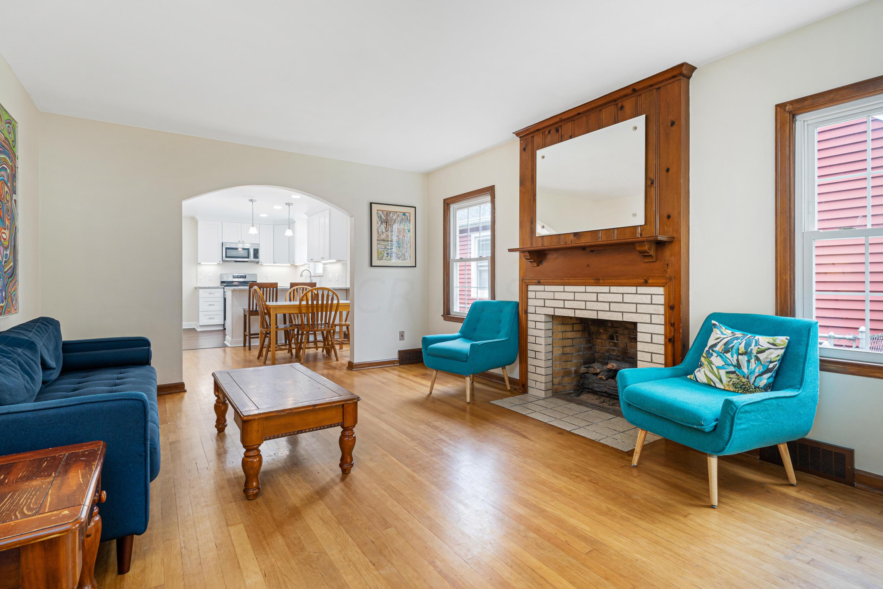 474 Crestview Road Columbus, OH 43202 - Photo 4 of 24 Gallery Image 4