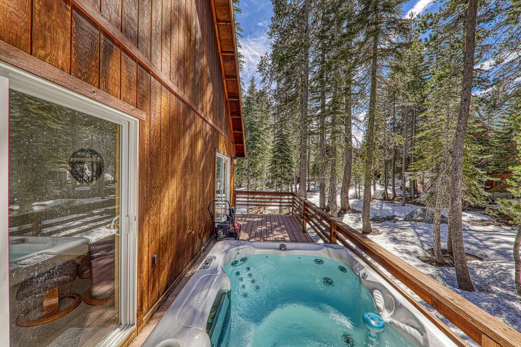 6192 Serene Road Soda Springs, CA 95728 - Photo 21 of 26