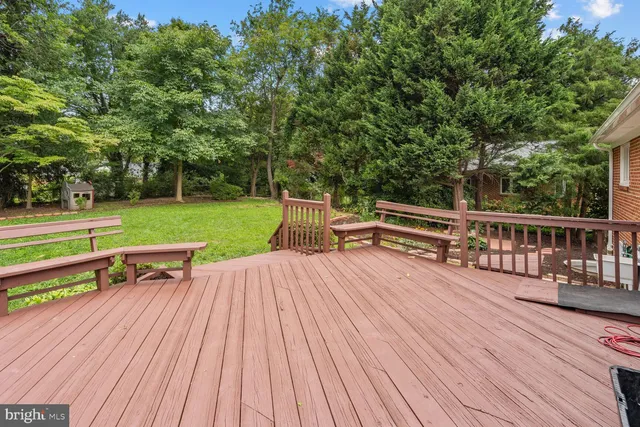 $3,800 | 3826 Pickett Court, Annandale, VA 22003