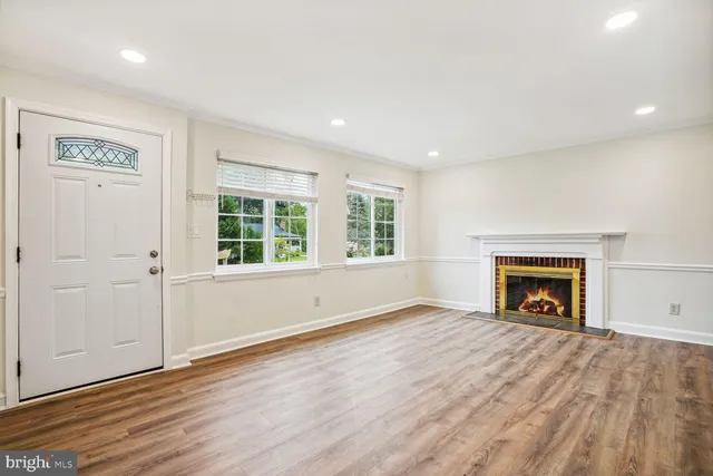 $3,800 | 3826 Pickett Court, Annandale, VA 22003