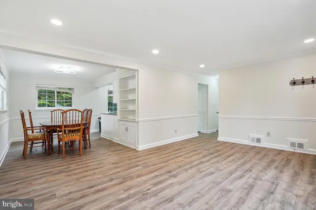 $3,800 | 3826 Pickett Court, Annandale, VA 22003