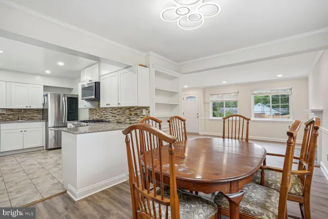 $3,800 | 3826 Pickett Court, Annandale, VA 22003