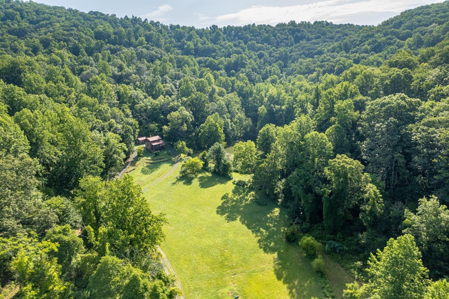 704 Peters Hollow Road Monroe, VA 24574 - Photo 45 of 55