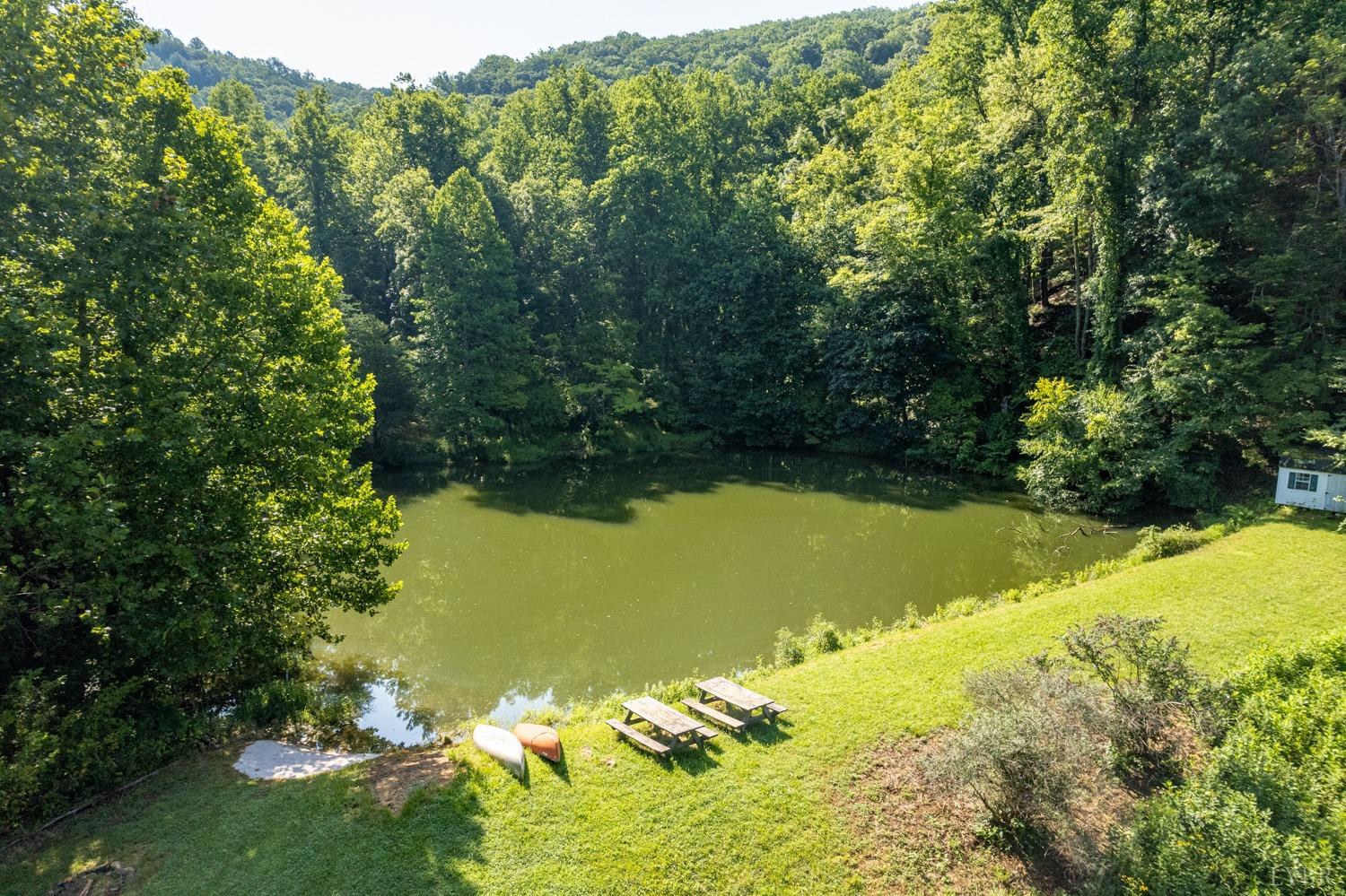 704 Peters Hollow Road Monroe, VA 24574 - Photo 55 of 55