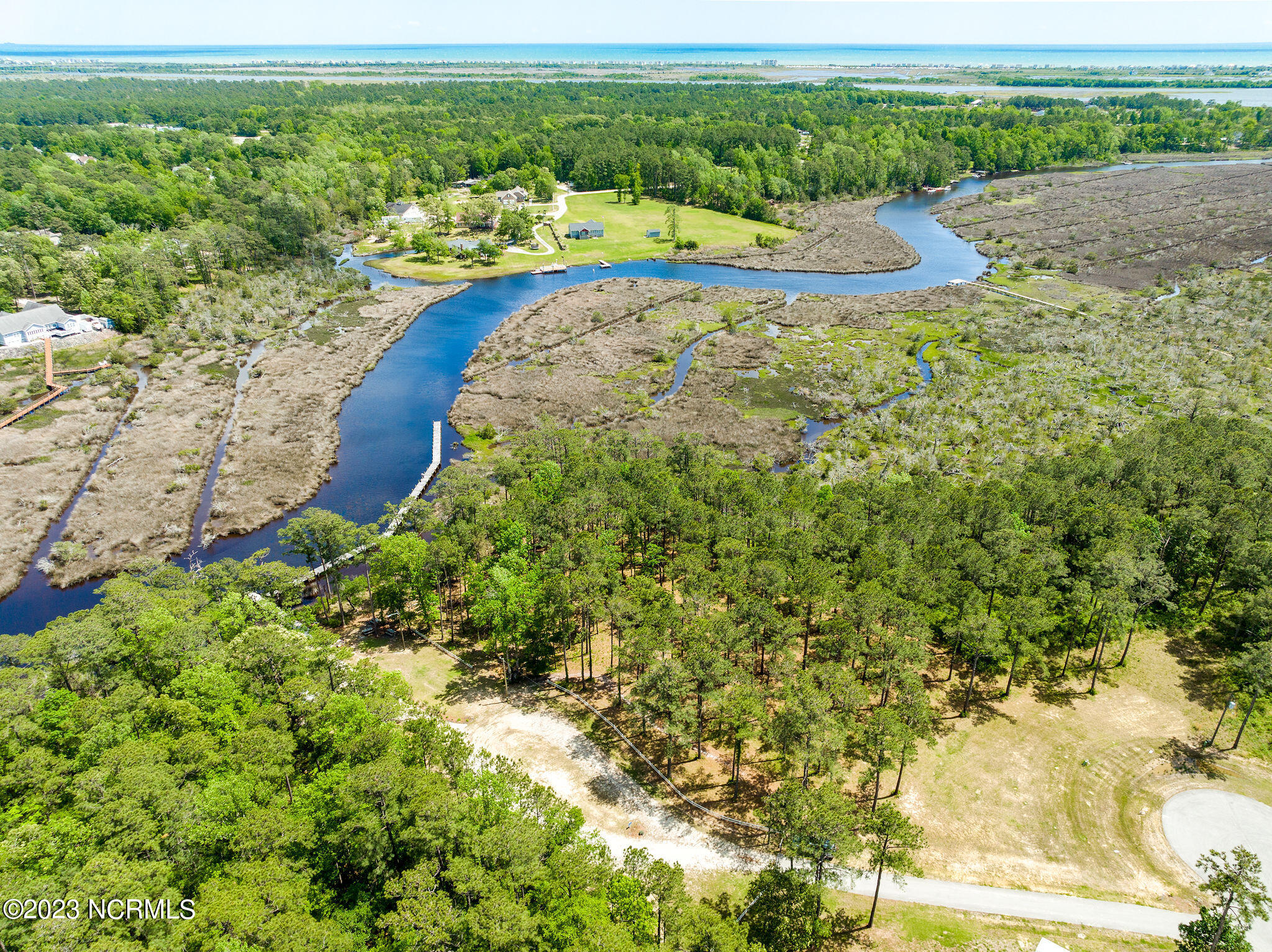 205 Alderman Landing Road Holly Ridge, NC 28445 - Photo 47 of 50 205aldermanlandingrd46