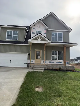 $425,000 | 603 Summerfield Drive, Clarksville, TN 37040