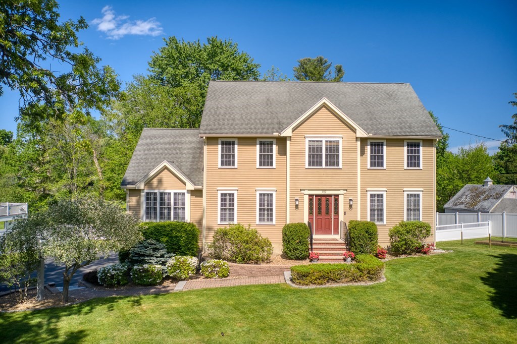 400 Davis Road Bedford, MA 01730 - Photo 1 of 42 Gallery Image 1