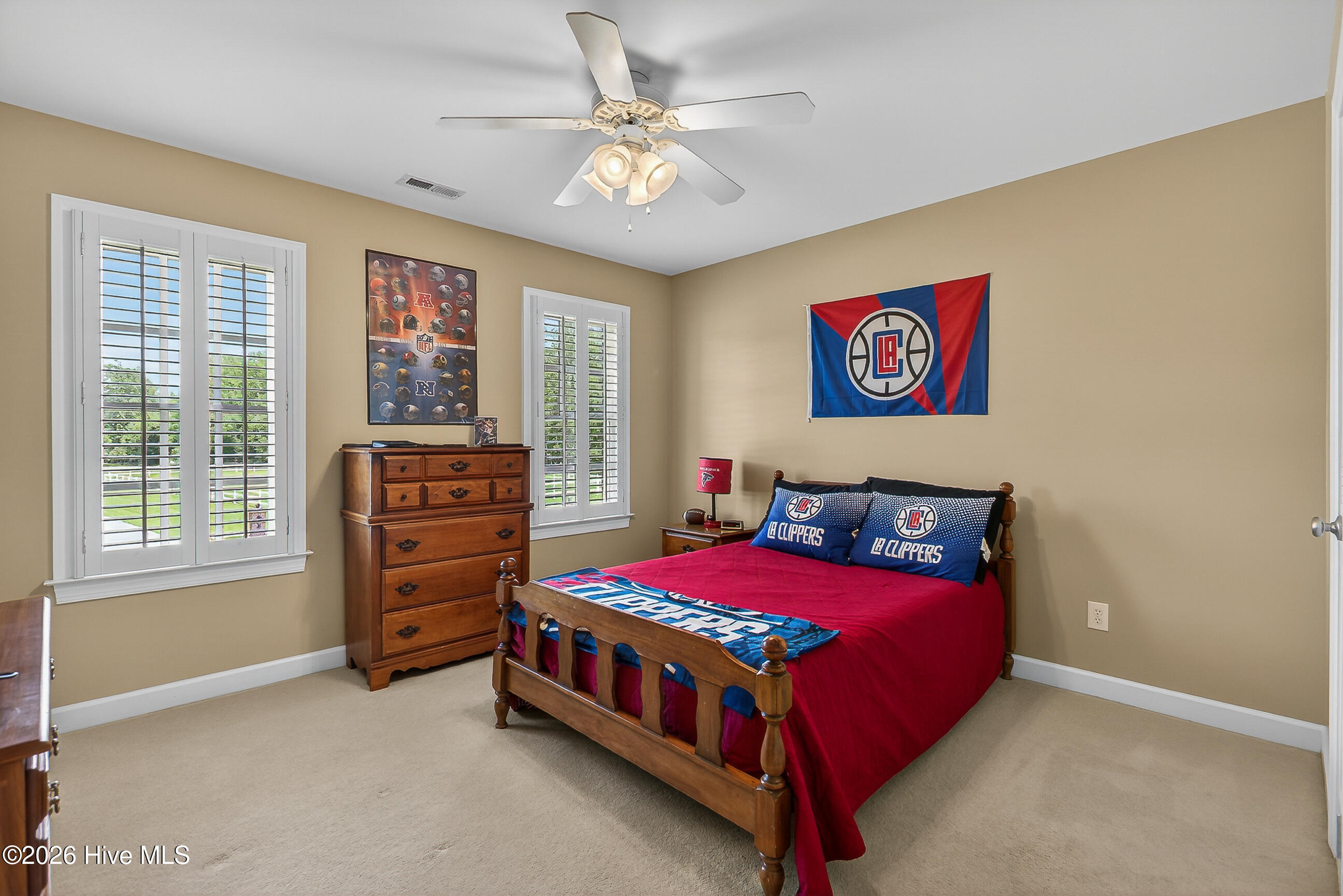 107 Grey Barn Road Jacksonville, NC 28540 - Photo 32 of 51