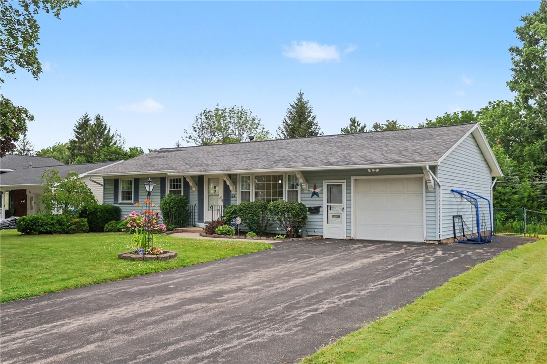 64 Foster Road Greece, NY 14616 - Photo 32 of 35