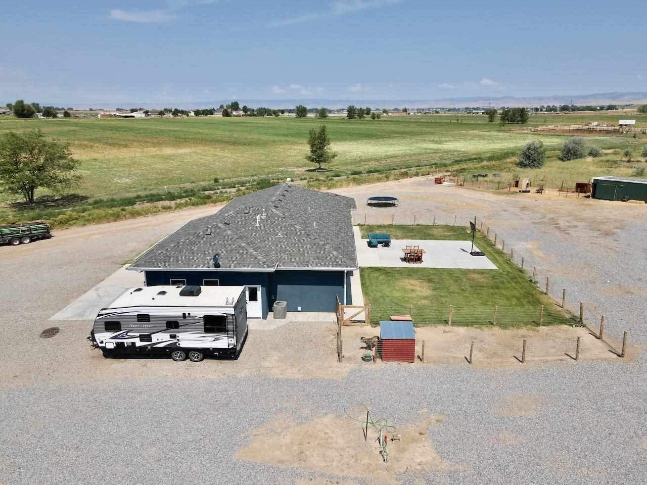 1428 N Road Loma, CO 81524 - Photo 24 of 30 Gallery Image 24