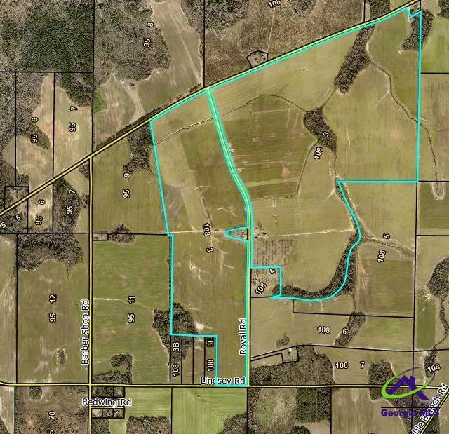 Royal Road Unadilla, GA 31091 - Photo 14 of 15