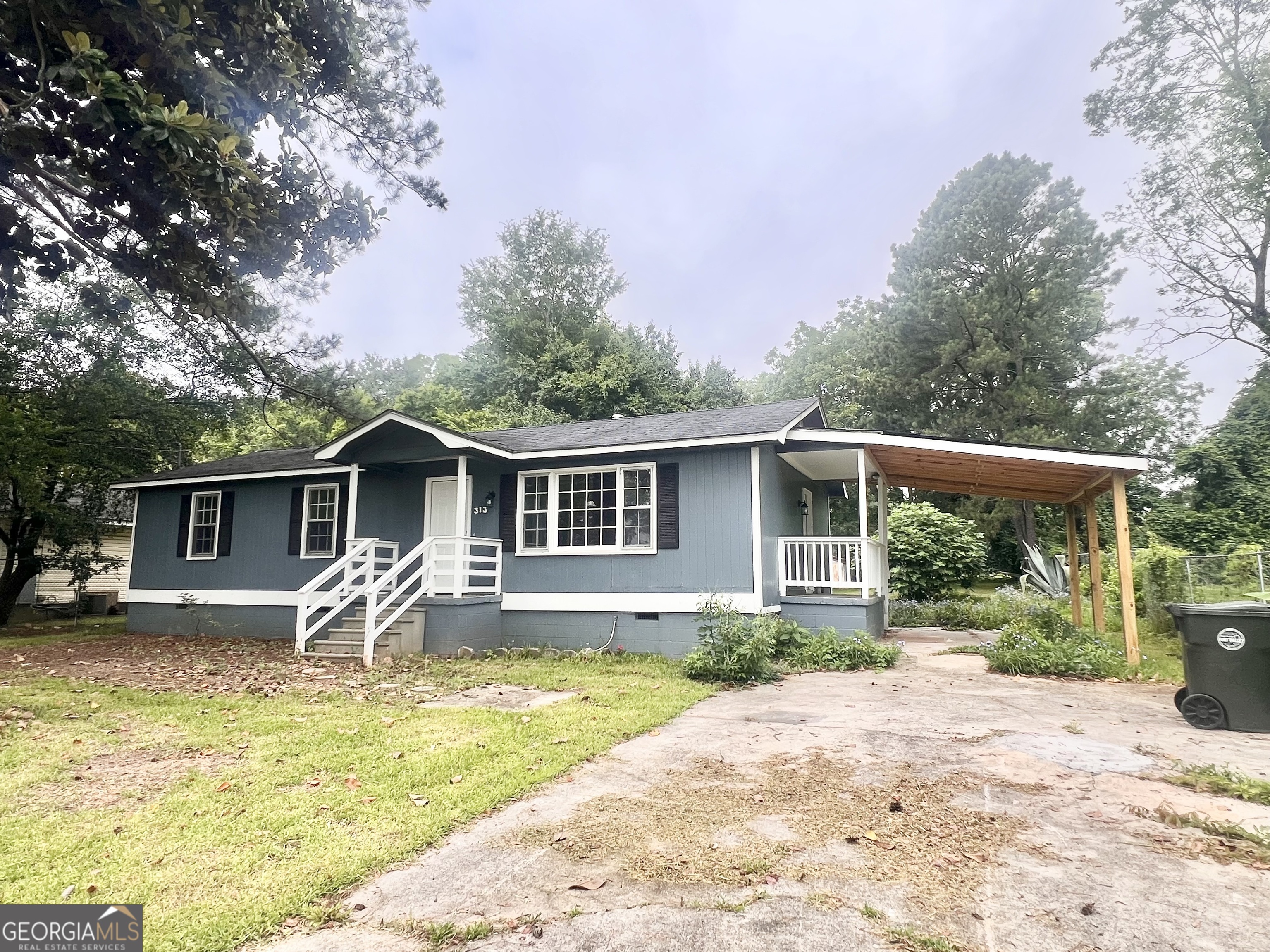 313 Vienna Street Fort Valley, GA 31030 - Photo 1 of 1 Gallery Image 1