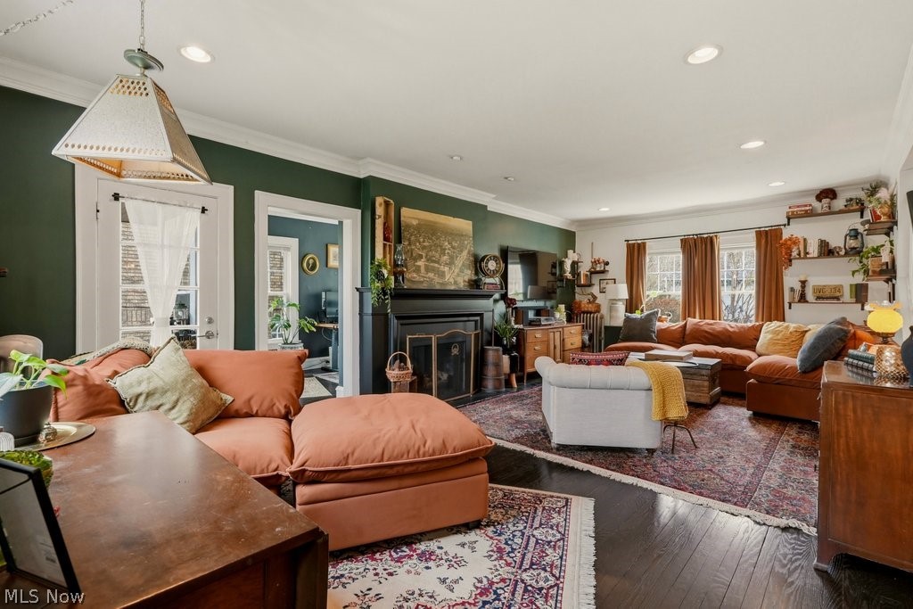 3154 East Overlook Road Cleveland, OH 44118 - Photo 10 of 40 Gallery Image 10