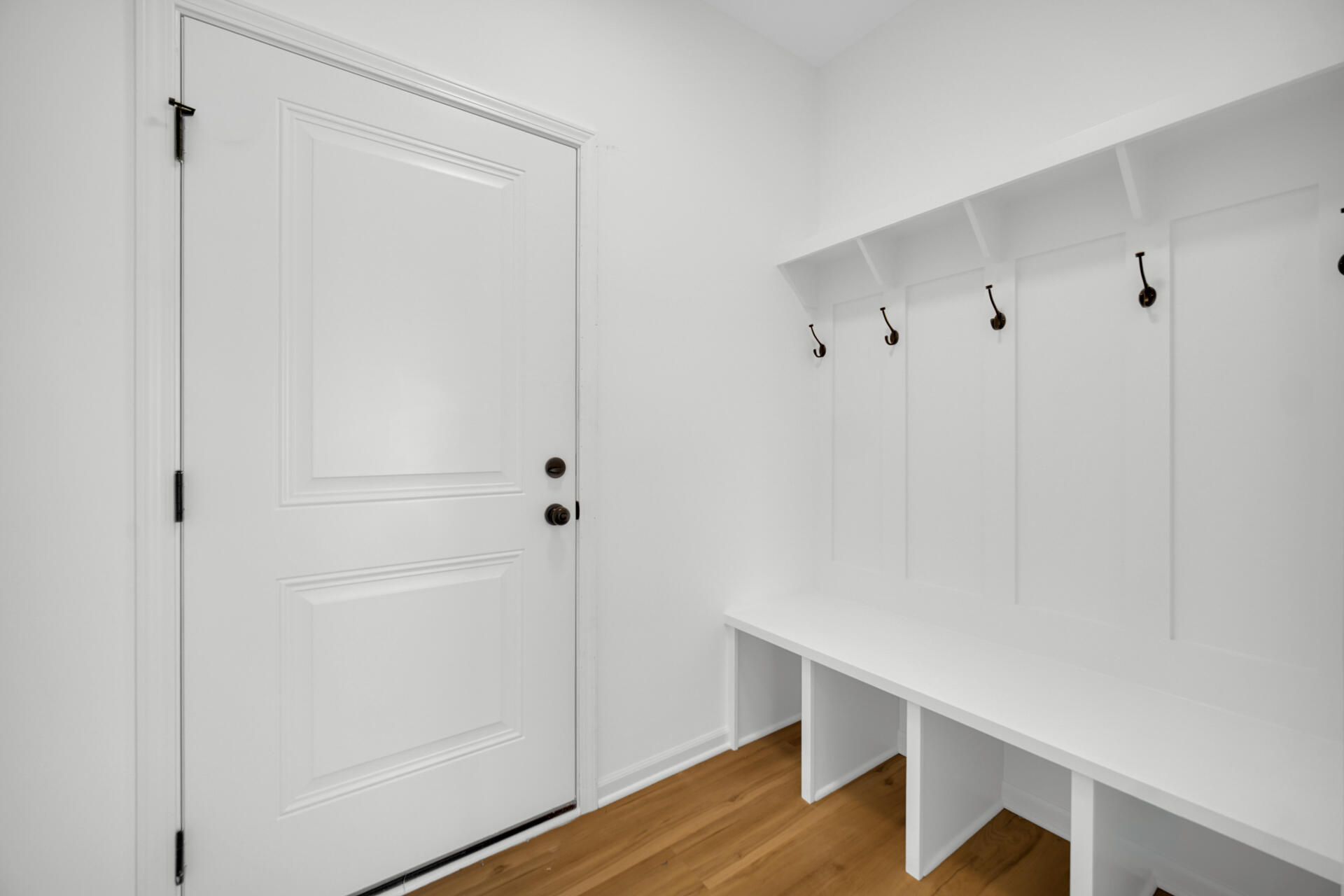 86 Bergamo Court Crown Point, IN 46307 - Photo 9 of 15 a view of an empty room