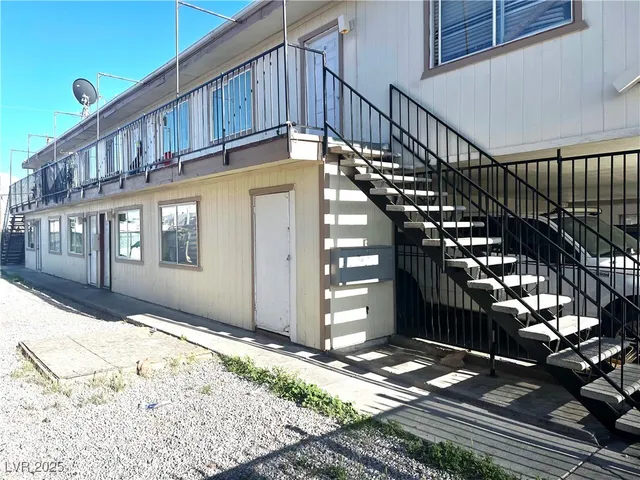 $900 | 1709 Fairfield Avenue, Unit G, Las Vegas, NV 89102