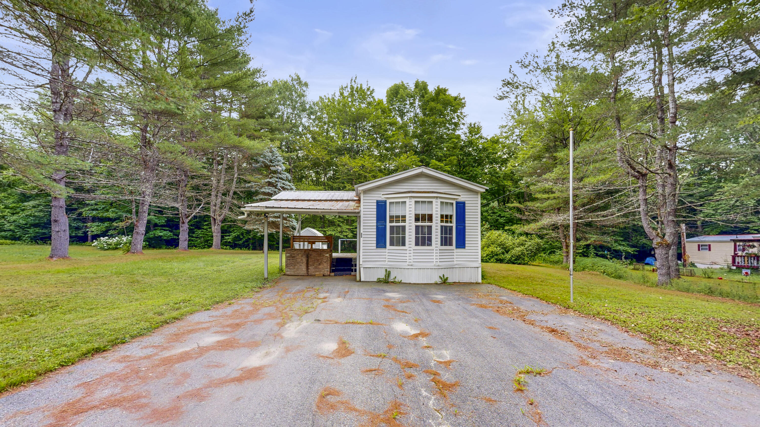 33 Butman Boulevard Readfield, ME 04355 - Photo 22 of 29 Front