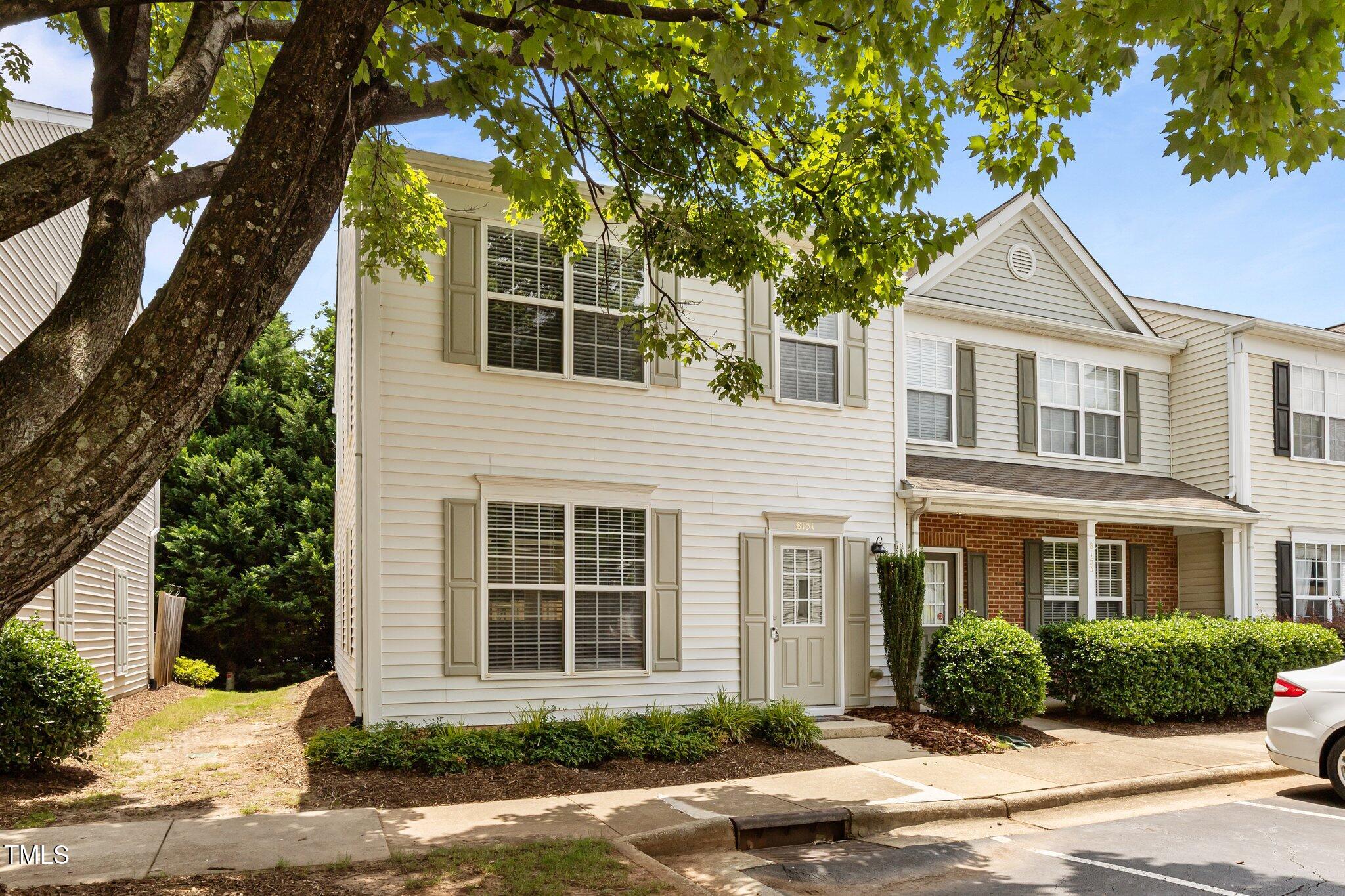8151 Rhiannon Road Raleigh, NC 27613 - Photo 3 of 40 2-web-or-mls-IMG_1701