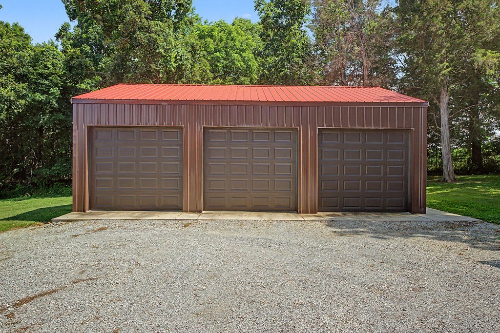 3281 Mt Zoar Road Hopkinsville, KY 42240 - Photo 74 of 89
