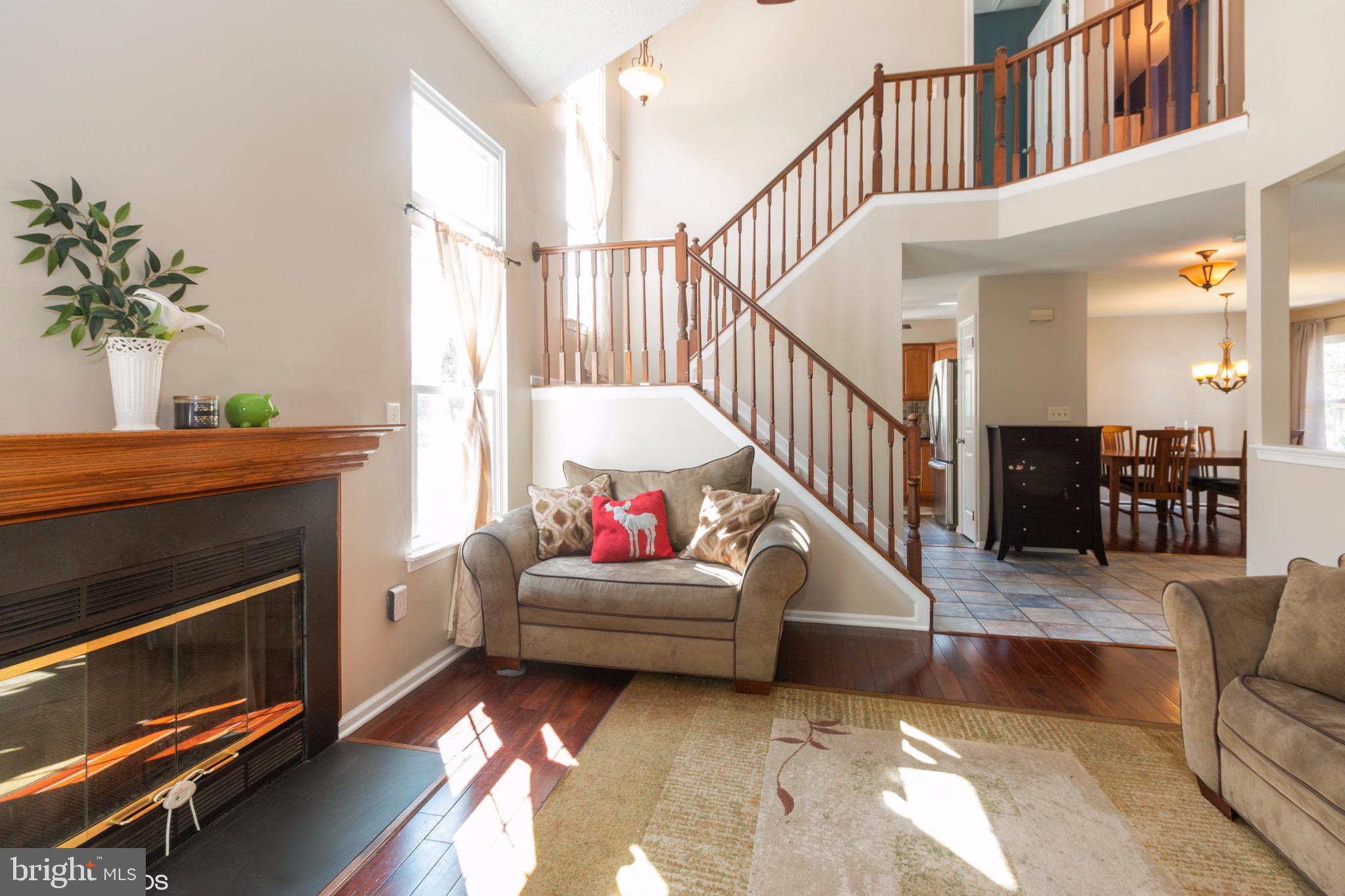 153 Ridgewood Way Burlington, NJ 08016 - Photo 8 of 25 Gallery Image 8
