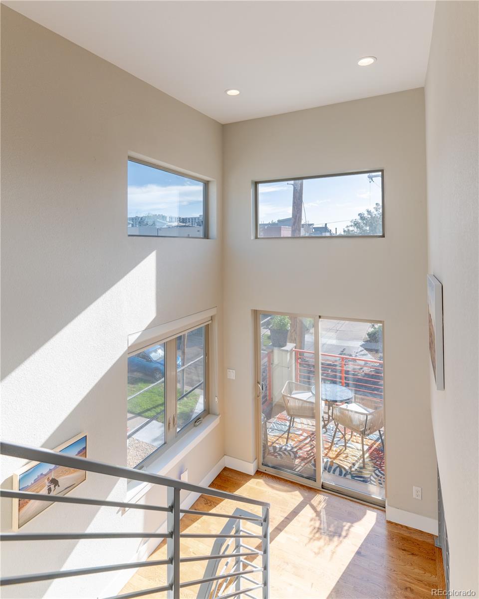 2435 Decatur Street Denver, CO 80211 - Photo 15 of 41 Gallery Image 15