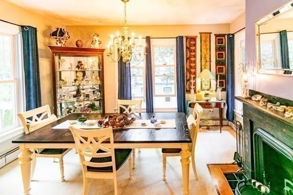 $399,900 | 117 Church Street, Unit 4, North Attleboro, MA 02760