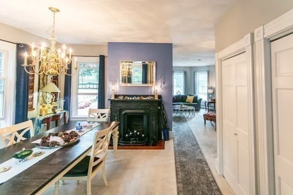 $399,900 | 117 Church Street, Unit 4, North Attleboro, MA 02760