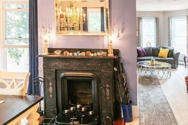 $399,900 | 117 Church Street, Unit 4, North Attleboro, MA 02760