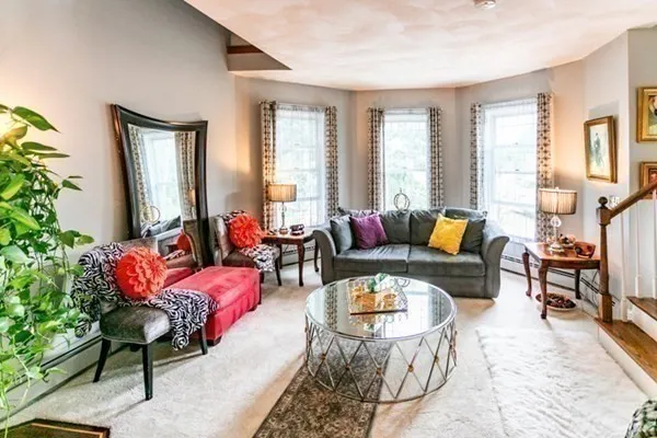 $399,900 | 117 Church Street, Unit 4, North Attleboro, MA 02760