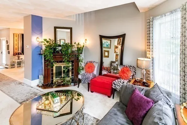 $399,900 | 117 Church Street, Unit 4, North Attleboro, MA 02760