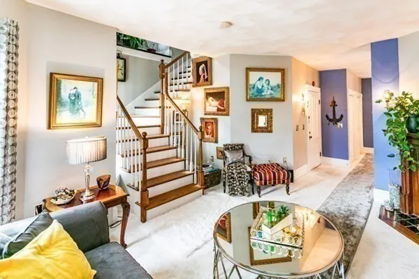 $399,900 | 117 Church Street, Unit 4, North Attleboro, MA 02760