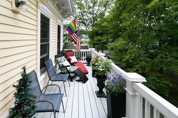 $399,900 | 117 Church Street, Unit 4, North Attleboro, MA 02760