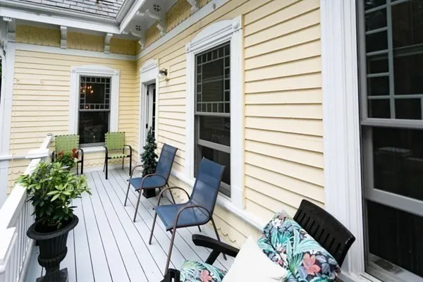 $399,900 | 117 Church Street, Unit 4, North Attleboro, MA 02760