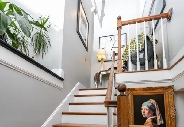 $399,900 | 117 Church Street, Unit 4, North Attleboro, MA 02760