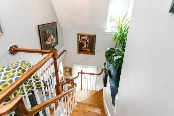 $399,900 | 117 Church Street, Unit 4, North Attleboro, MA 02760