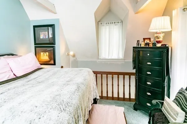 $399,900 | 117 Church Street, Unit 4, North Attleboro, MA 02760