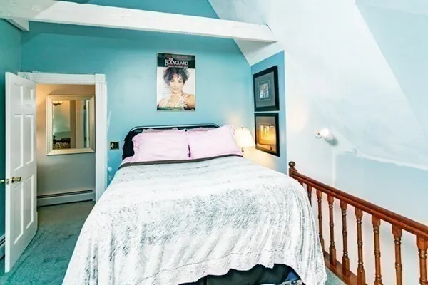 $399,900 | 117 Church Street, Unit 4, North Attleboro, MA 02760