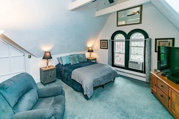 $399,900 | 117 Church Street, Unit 4, North Attleboro, MA 02760