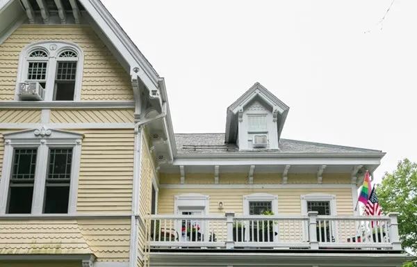 $399,900 | 117 Church Street, Unit 4, North Attleboro, MA 02760