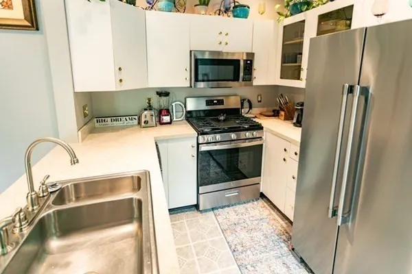 $399,900 | 117 Church Street, Unit 4, North Attleboro, MA 02760